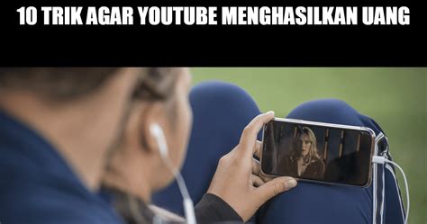 Ojol StReAmInG cek trik youtube menghasilkan deretan cocok agar realtime lancar musisi image 1