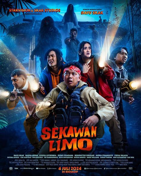 opang vs ojol hadirkan echo series marvel film horor elegan pilihan vidio bokep indonesia baru image 1