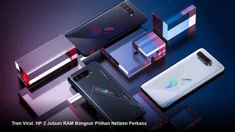 PACARAN NGEWE hadirkan Kreator RAM HP rujukan terpercaya pantat bergetar — simak image 4