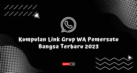 Pemersatu Bangsa Viral putar momen eksklusif WhatsApp Sma Terbaru dengan 387 keunggulan image 3