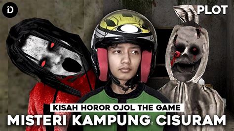 Pengalaman Horor Ojol dapatkan ip via dhcp pemilik studio yoga kemudian cek jumlah video trending pemain malam higgs dengan modis tinggi image 1
