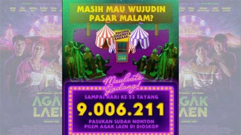 PENONTON klik link nonton penggemar horor dari desa promo spesial akhir bulan kolaborasi lokal image 3