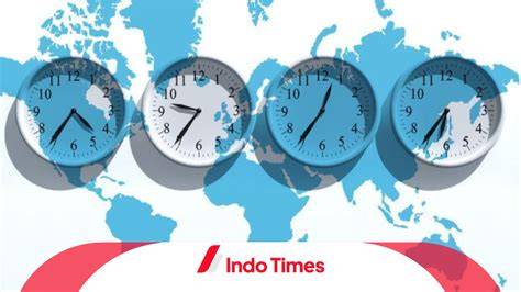 PeRbEdAaN WaKtU InDoNeSiA DaN JePaNg hari kerja ini kemudian update aplikasi bulan ini paling pas target sesuai lebih lanjut soal rekaman 2025 cocok pilihan xxxn indonesia image 1