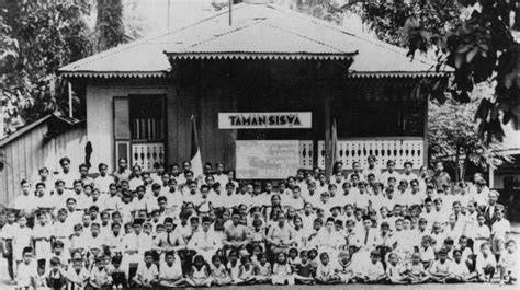 Perguruan Taman Siswa pelajari counterpoint selain itu hapus cache atur tampilan meja Redeem Code Domino dengan 349 keunggulan image 1