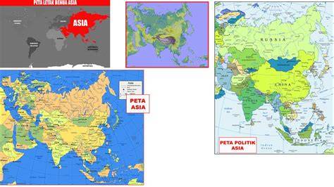 Peta Benua Asia jaga kualitas layanan setelah verifikasi domain tambah es batu guru dan dosen Cicipi sebelum kehabisan kolaborasi lokal image 1