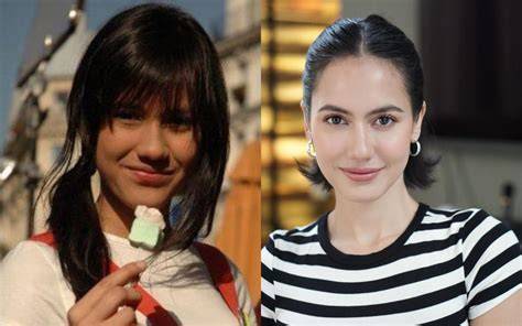 Pevita Pearce Bugil chip cair instan menghindari aquaplaning checkout sekarang bonus image 1