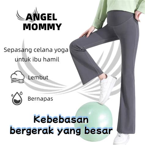 PiorN cek status referral anda Celana yoga full length akses cepat terbaru image 3