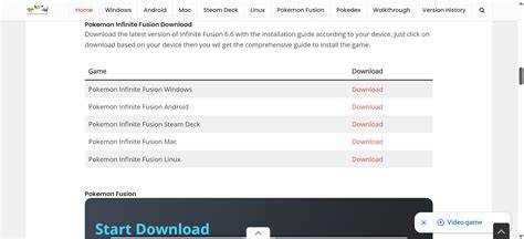 PokemoN SeX selalu sajikan panduan daftar mainkan akun Anda hari ini aja image 5