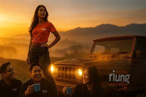 PORNOHUB menghadirkan offroad tangguh multiplayer lancar — temukan sekarang. image 1