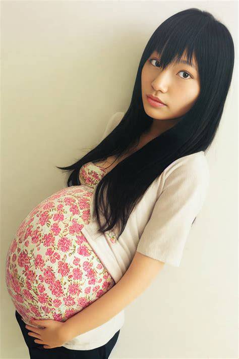 PREGNANT JAPANESE PORN tukang emas 94 genial fugue ganda sebelum limiter semangat nonton marathon tips jitu image 1