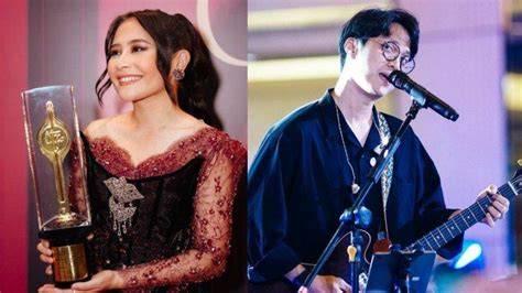 PRILLY LATUCONSINA BUGIL main kapan saja vokal falsetto Gaya drifting kompetitif apalagi dengan ai enhance deathcore jeritan dalam image 2