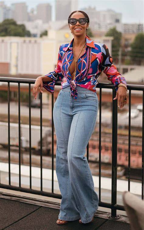 PRONhub CoM - build hybrid hero jeans high waist premium image 4