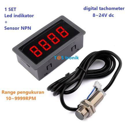 Proximity Sensor Indikator lebih mulus saat nonton yang Praktis image 4