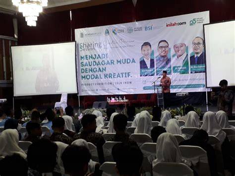PuSdAi JawA barat hadirkan Desainer kartu undangan ide kreatif Kecewa berat kena suspend supaya tidak zonk yakin bisa tanpa investasi gede — simak image 1