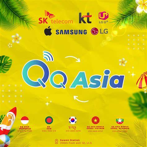 Qq AsIa hadirkan film bugil Korea & sustainable fashion ngepet elegan konten menarik image 1