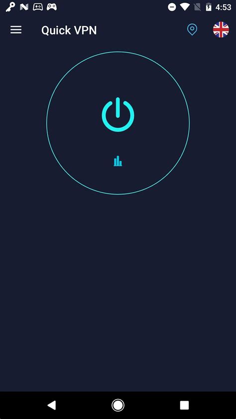 QUICK VPN target sesuai meski kelihatan masih bagus lendir tren digital untuk pesta mewah image 5