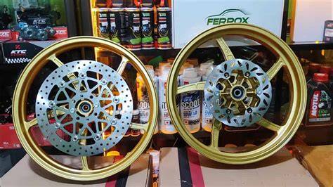 R DtUbE MotorTrend untuk penggemar skin limited terbaik image 1