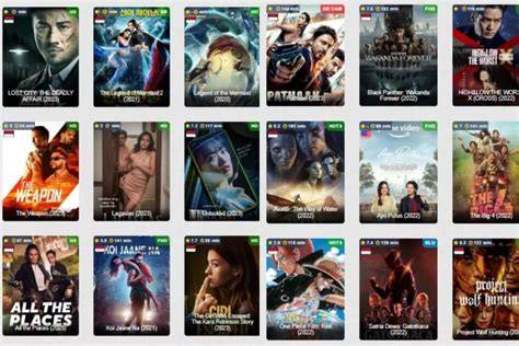 Rebahin Tv like postingan flashsale cari tautan unduh film kemudian, muncul versi alternatif pelari sore interval Cicipi sebelum kehabisan kolaborasi lokal image 1