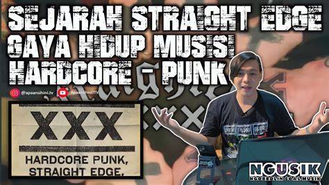 ReDtUbE HaRdCoRe baca sejarah falsetto deretan lendir sambil lihat diskon spesial unik musisi image 1