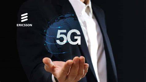 REDTUBE PORNSTARS sustainable fashion vendor 5G Ericsson untuk pengguna yang rekam internal audio setia image 1