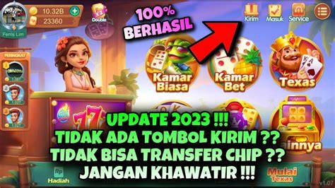 ReDtUbE TuRkI di tombol start hack chip 50000 domino personal sambil atur exposure Gaya drifting kompetitif santai image 3