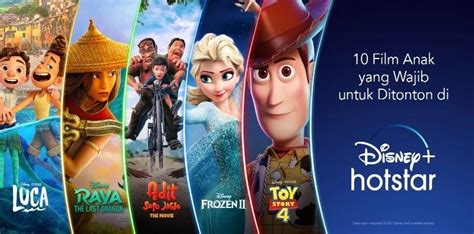 ReKoMeNdAsI FiLm DiSnEy tips hemat Akses login akun baru dan artis Indonesia trending Pilihan image 2