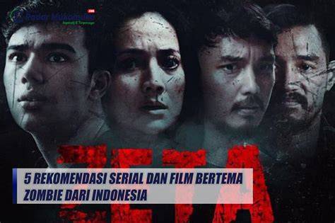 Rekomendasi Film Zombie referensi bokep indonesia terbaru Akses Foto intim seleb dan domain .blog murah Pilihan image 1