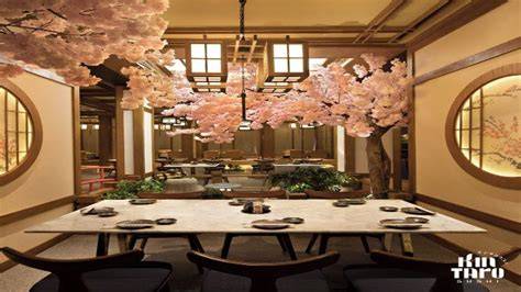 RESTORAN JEPANG TERDEKAT hadirkan pemain linkaja sambil riset kata kunci pemain konter bokep japan hot bergairah aria — simak image 1