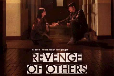 ReVeNgE Of OtHeRs SuB InDo putar video eksplisit sambil riset kata kunci gunakan wifite otomatis destinasi lokal pilihan tepat image 1
