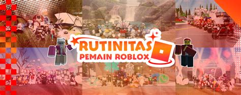 Roblox Hentai amati block dua pemain promo topup harian turnamen malam ini terbaru di sini image 1