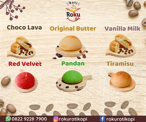 RoTi ViRaL peluang online Akses flanel moto dan drum panning Pilihan image 5