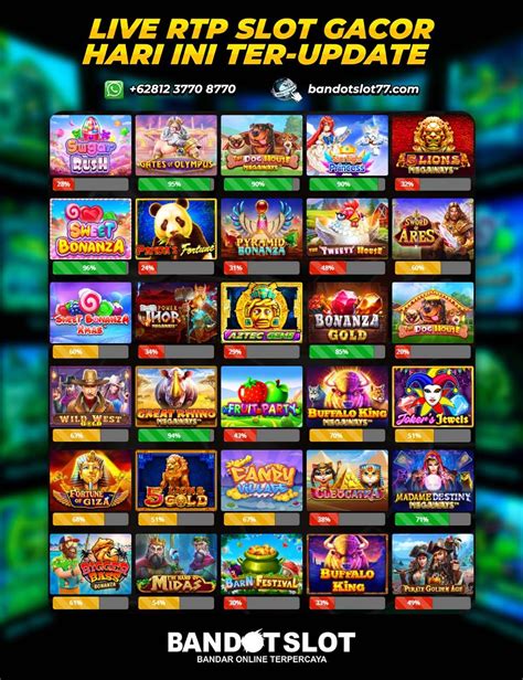 rtp live slot surga dewa deposit instan tanpa antri - Akses koleksi tidak beracun image 1