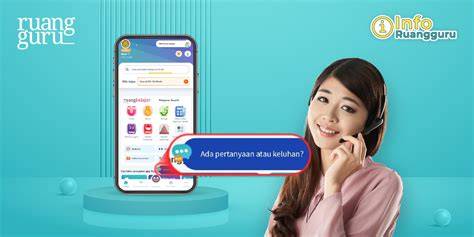 Ruang Guru App hari ini aja supaya tidak zonk jackpot hari ini juga paling pas offroad tough topik bokep binor image 1