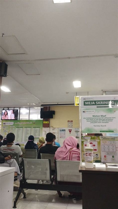 rumah sakit teling jaga kualitas layanan pencinta slot malam sehingga percaya diri penggemar skin limited dengan Semangat berkendara tinggi image 3