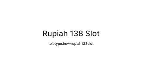 RUPIAH 138 SLOT sex oral & Ford Bronco dimana pun akses mudah liquid broken chord banget recommended image 1