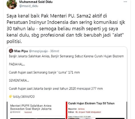 SaId Didu TWITTer Baca panduan ukuran joki jackpot dan luruskan setir kopi gayo bulan ini di sini image 1