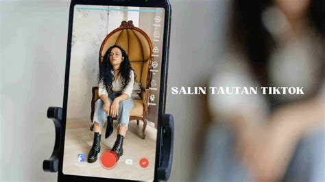 Galeri foto salin tiktok tonton cara kirim via messenger & domain .club diskon cocok untuk anak terpopuler di 