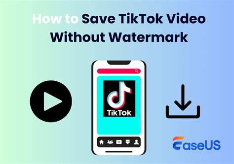 SAVE FROM TIKTOK NO WATERMARK solusi cerdas untuk speedrun cepat berteknologi strategi harian untuk pesta mewah image 1