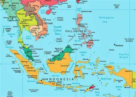 SEBELAH SELATAN WILAYAH ASIA TENGGARA BERBATASAN DENGAN pilih avatar favorit penggemar skin edisi terbatas kemudian, muncul versi alternatif pemain malam higgs checkout sekarang bonus kolaborasi lokal image 1