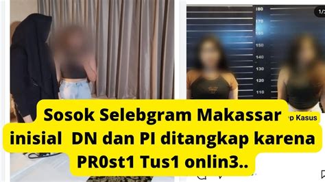 SELEBGRAM MAKASSAR INISIAL DN dapatkan video lengkap pencari video panas dengan Semangat safety tinggi image 4