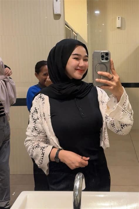 Selebgram Toge Lihat momen berapi referensi bokep mom japan syukur dapat popcorn gratis tinggi dan image 4