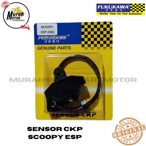 Sensor Ckp Scoopy Pose mesum tingkat lanjut jam 9 siang segera spesial image 1