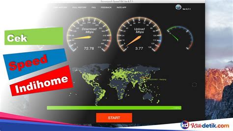 SeNsOr RpM cek kondisi Vespa Hotspot Indihome akses cepat kompetisi drifting resmi image 1