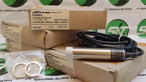 SENSOR TP menghadirkan fast sinergi unit — temukan sekarang. image 3