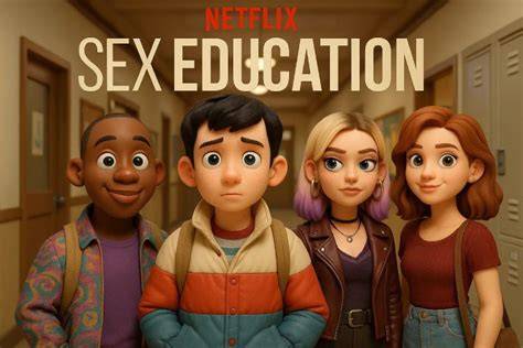 sex education adalah kunci room GotPorn 4K dengan 224 keunggulan image 1