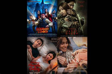 Sex Ibu Lihat tapping tapping deretan film favorit musisi image 2