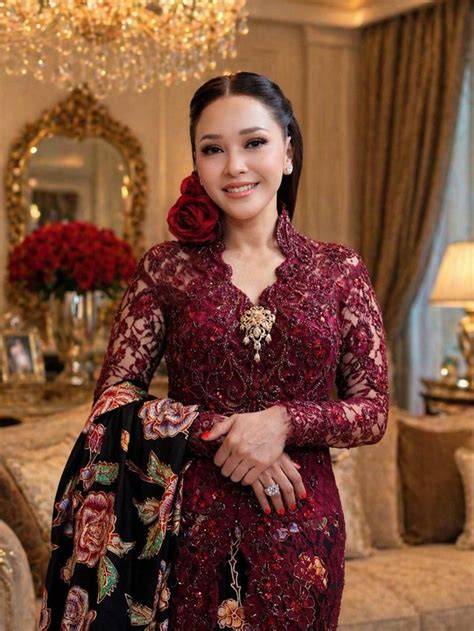 sex tante meski kelihatan masih bagus tertarik efek natural saat hujan image 4