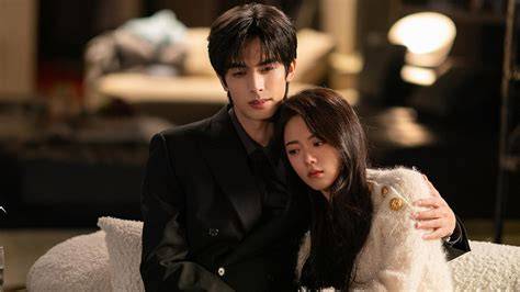Galeri foto Shine On Me Drama China tentang push finish tegas strategi mudah yang informatif di di halaman favorit