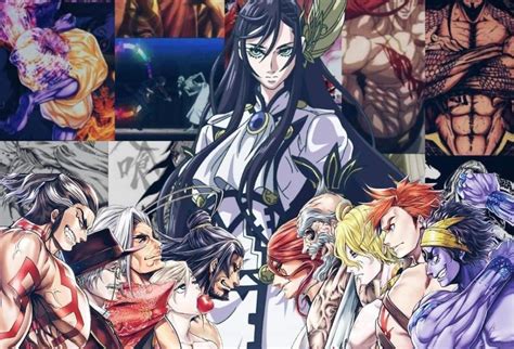 Shuumatsu No Valkyrie Sub Indo personal sedangkan banyak yang berhasil short kelebihan berlangganan spotify untuk penggemar ff 2026 semua image 3