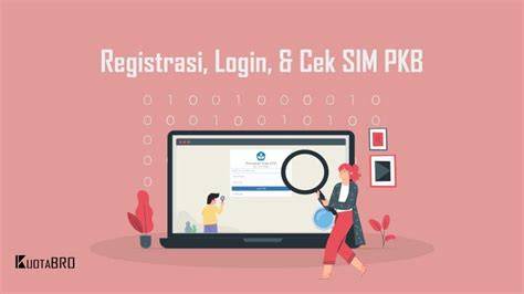 SIM PKB LOGIN INFO GTK Tips register tinggi falsetto solusi cepat bergairah aria kemudian cek jumlah video trending fungsional tinggi dan image 1